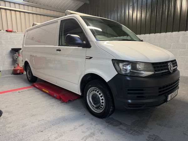 192 VOLKSWAGEN TRANSPORTER 373668049