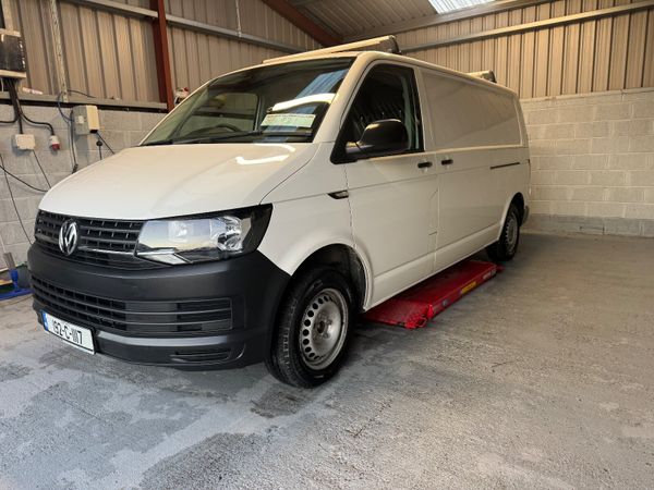 192 VOLKSWAGEN TRANSPORTER 373668051