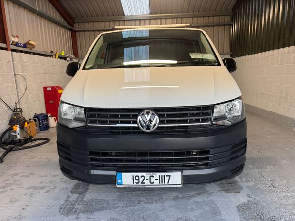 192 VOLKSWAGEN TRANSPORTER 373668053