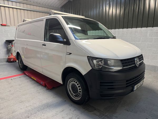192 VOLKSWAGEN TRANSPORTER 373668065