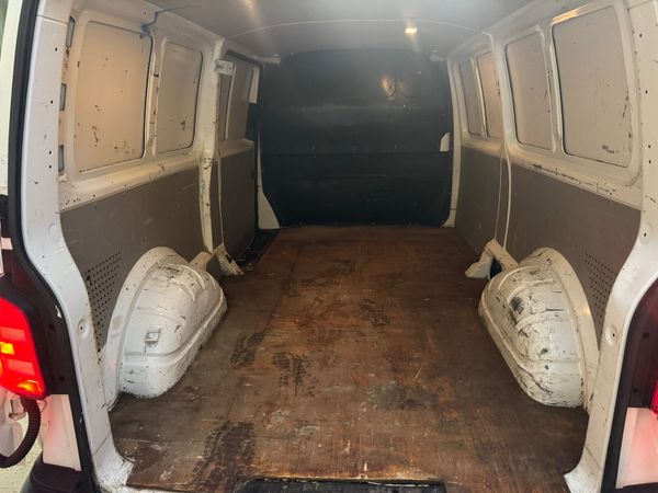 192 VOLKSWAGEN TRANSPORTER 373668077