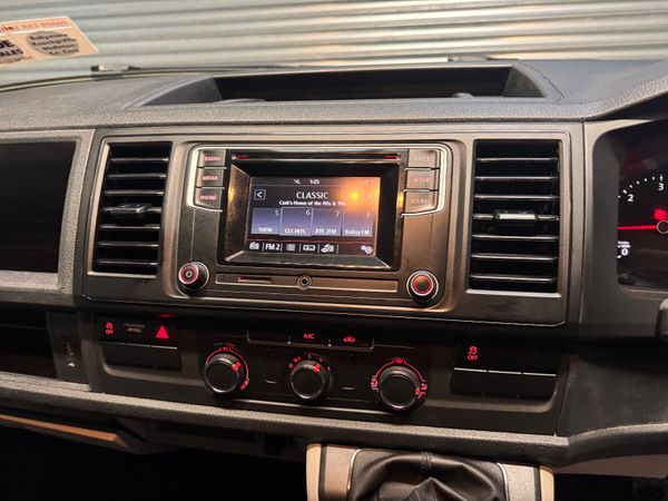 192 VOLKSWAGEN TRANSPORTER 373668080