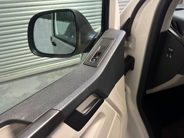 192 VOLKSWAGEN TRANSPORTER 373668082