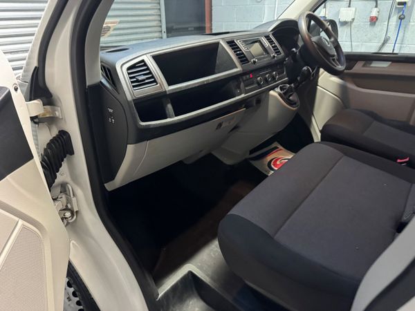 192 VOLKSWAGEN TRANSPORTER 373668083