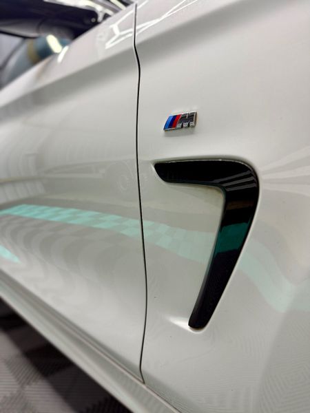 BMW 4-Series 2017 - Msport + Pro pack! 373668305