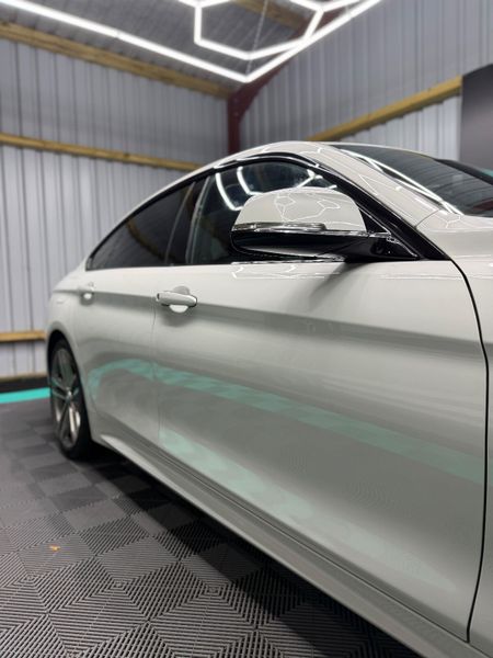 BMW 4-Series 2017 - Msport + Pro pack! 373668308