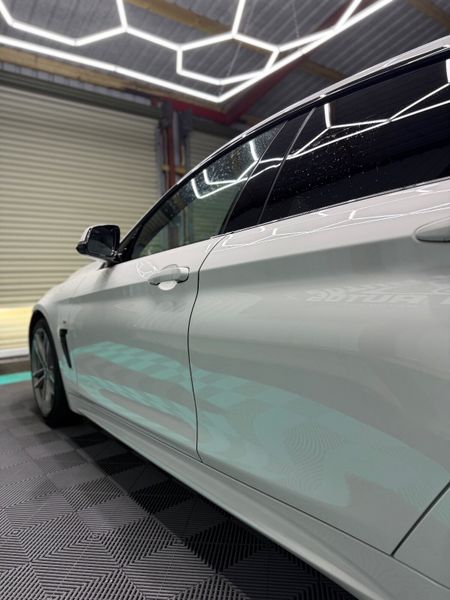 BMW 4-Series 2017 - Msport + Pro pack! 373668309