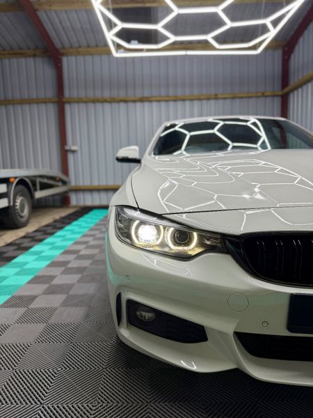 BMW 4-Series 2017 - Msport + Pro pack! 373668315