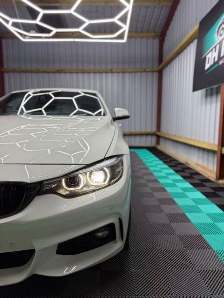 BMW 4-Series 2017 - Msport + Pro pack! 373668312