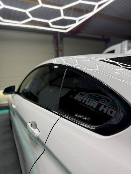 BMW 4-Series 2017 - Msport + Pro pack! 373668313