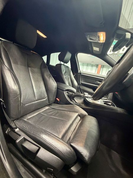 BMW 4-Series 2017 - Msport + Pro pack! 373668324