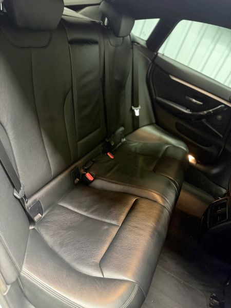 BMW 4-Series 2017 - Msport + Pro pack! 373668329