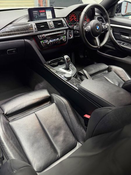 BMW 4-Series 2017 - Msport + Pro pack! 373668321
