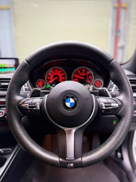 BMW 4-Series 2017 - Msport + Pro pack! 373668322