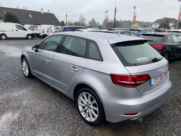 172 Audi A3 1.6tdi SE 373669963