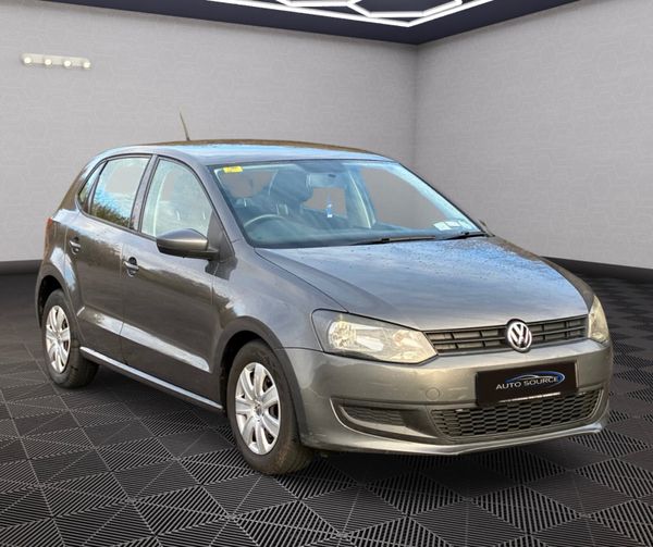 Volkswagen Polo TRENDLINE *NCT 11-26* 373660774