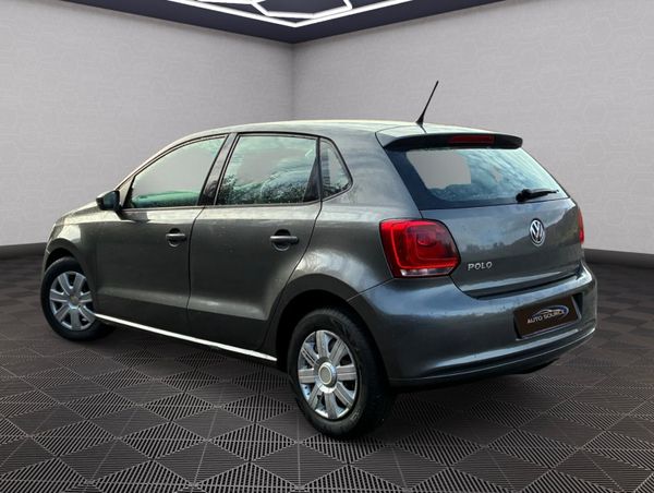 Volkswagen Polo TRENDLINE *NCT 11-26* 373660775