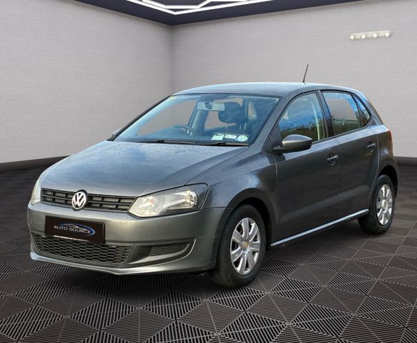 Volkswagen Polo TRENDLINE *NCT 11-26* 373660778