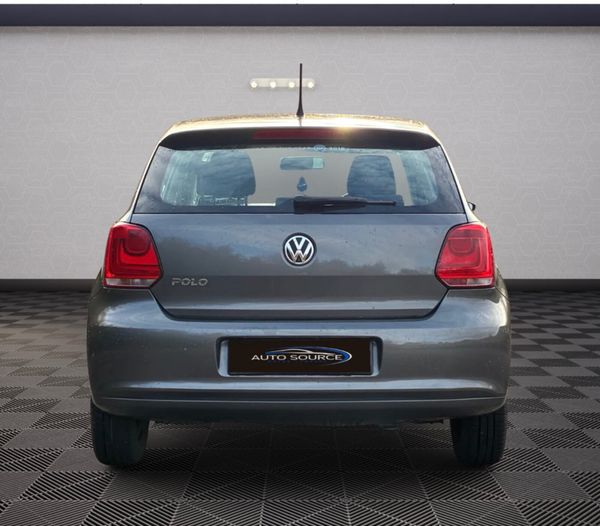 Volkswagen Polo TRENDLINE *NCT 11-26* 373660789