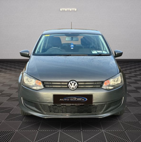 Volkswagen Polo TRENDLINE *NCT 11-26* 373660791