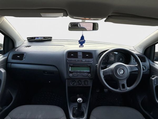 Volkswagen Polo TRENDLINE *NCT 11-26* 373660793