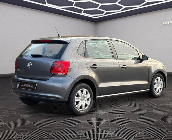 Volkswagen Polo TRENDLINE *NCT 11-26* 373660804