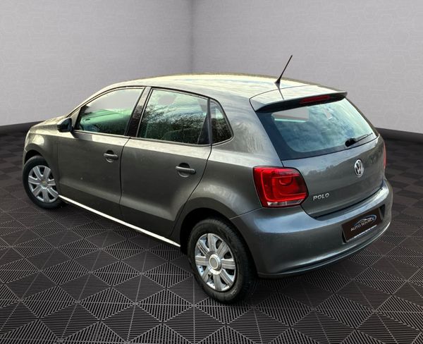 Volkswagen Polo TRENDLINE *NCT 11-26* 373660806