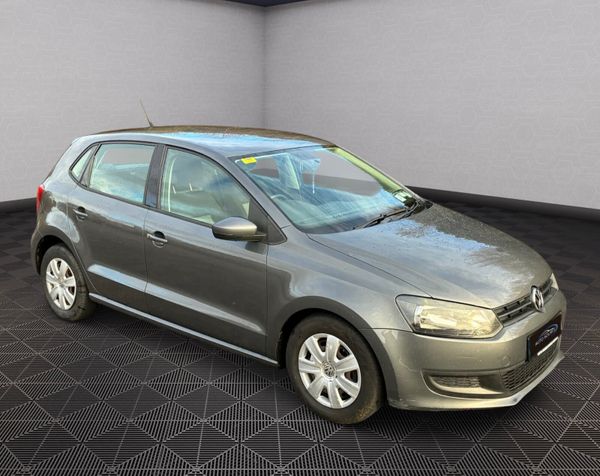 Volkswagen Polo TRENDLINE *NCT 11-26* 373660807