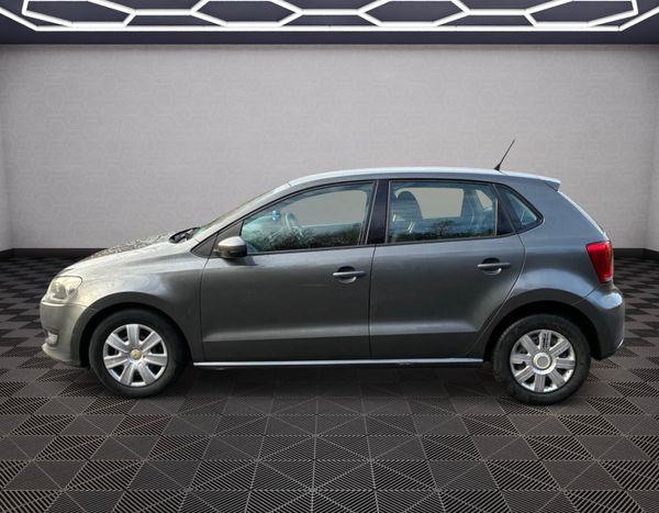 Volkswagen Polo TRENDLINE *NCT 11-26* 373660808