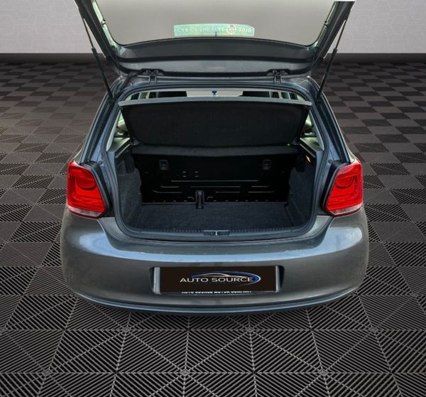 Volkswagen Polo TRENDLINE *NCT 11-26* 373660801