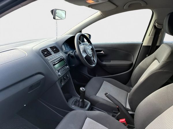 Volkswagen Polo TRENDLINE *NCT 11-26* 373660803