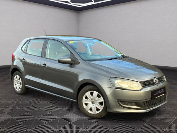 Volkswagen Polo TRENDLINE *NCT 11-26* 373660814