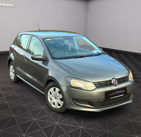 Volkswagen Polo TRENDLINE *NCT 11-26* 373660815
