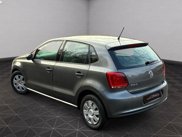 Volkswagen Polo TRENDLINE *NCT 11-26* 373660810