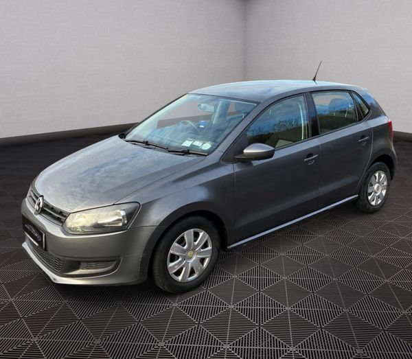 Volkswagen Polo TRENDLINE *NCT 11-26* 373660812