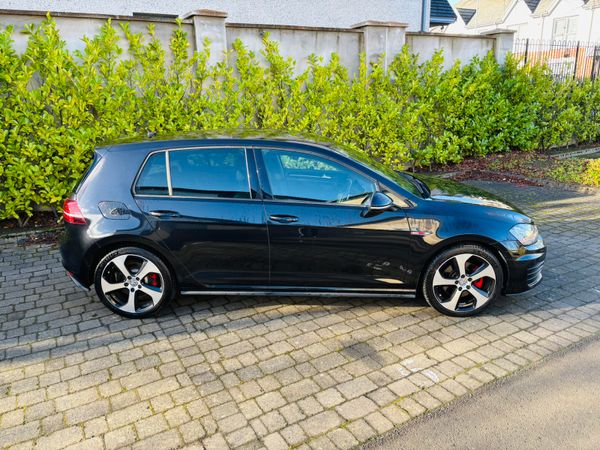 2015 152 VOLKSWAGEN GOLF GTI 2.0 TSI DSG AUTO 373676837