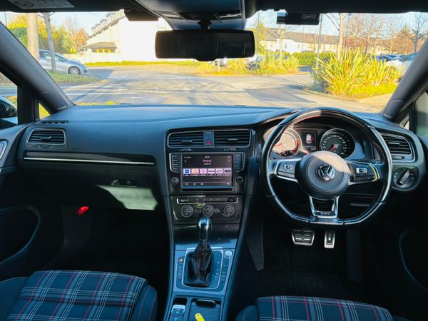 2015 152 VOLKSWAGEN GOLF GTI 2.0 TSI DSG AUTO 373676838