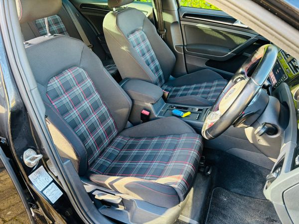 2015 152 VOLKSWAGEN GOLF GTI 2.0 TSI DSG AUTO 373676839