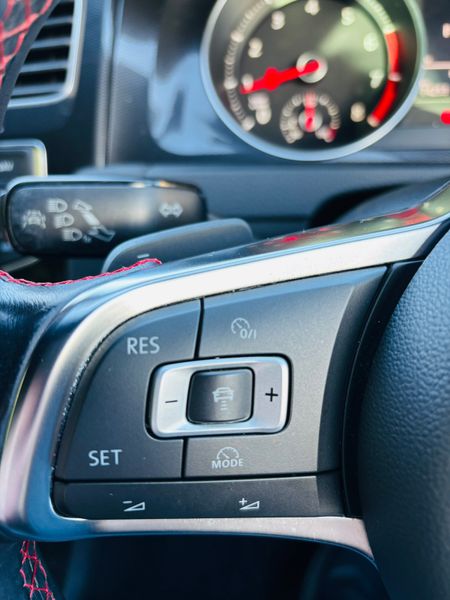 2015 152 VOLKSWAGEN GOLF GTI 2.0 TSI DSG AUTO 373676845