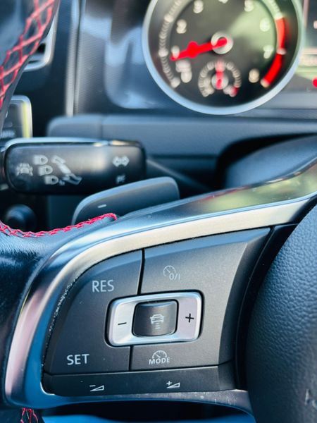 2015 152 VOLKSWAGEN GOLF GTI 2.0 TSI DSG AUTO 373676846