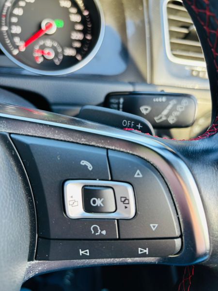 2015 152 VOLKSWAGEN GOLF GTI 2.0 TSI DSG AUTO 373676847