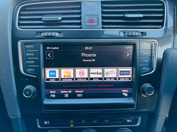 2015 152 VOLKSWAGEN GOLF GTI 2.0 TSI DSG AUTO 373676848