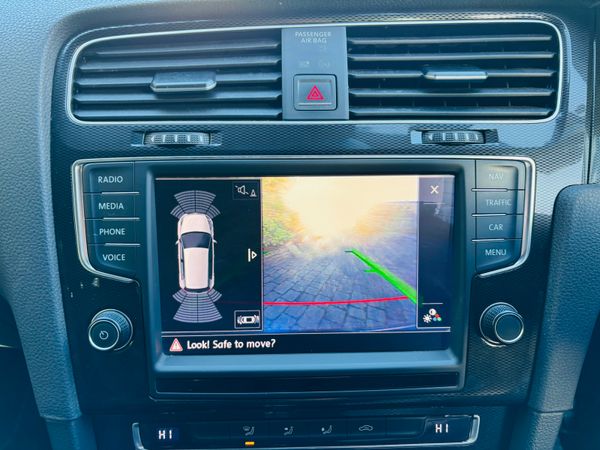 2015 152 VOLKSWAGEN GOLF GTI 2.0 TSI DSG AUTO 373676849