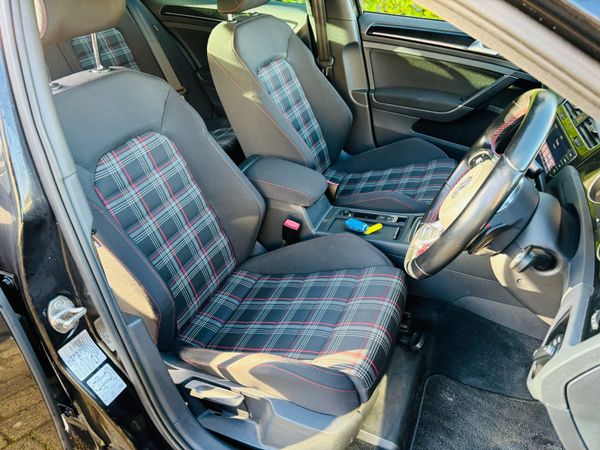 2015 152 VOLKSWAGEN GOLF GTI 2.0 TSI DSG AUTO 373676840