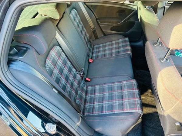 2015 152 VOLKSWAGEN GOLF GTI 2.0 TSI DSG AUTO 373676841