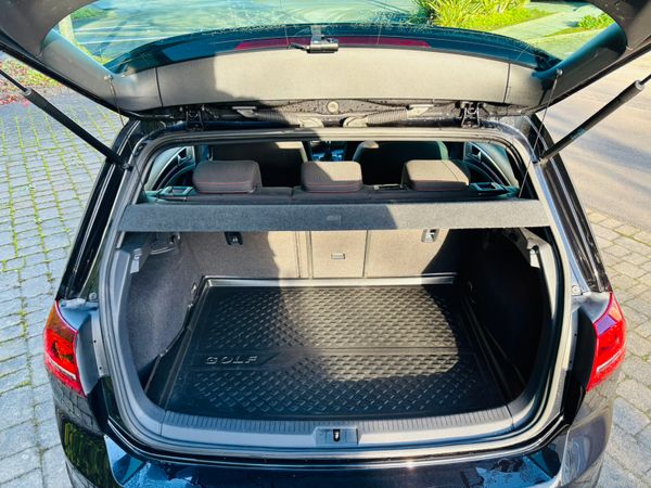 2015 152 VOLKSWAGEN GOLF GTI 2.0 TSI DSG AUTO 373676842