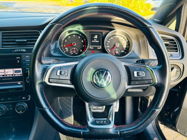 2015 152 VOLKSWAGEN GOLF GTI 2.0 TSI DSG AUTO 373676843