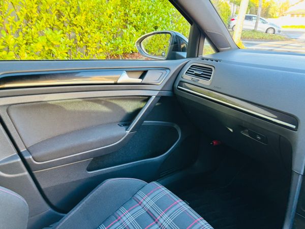 2015 152 VOLKSWAGEN GOLF GTI 2.0 TSI DSG AUTO 373676854