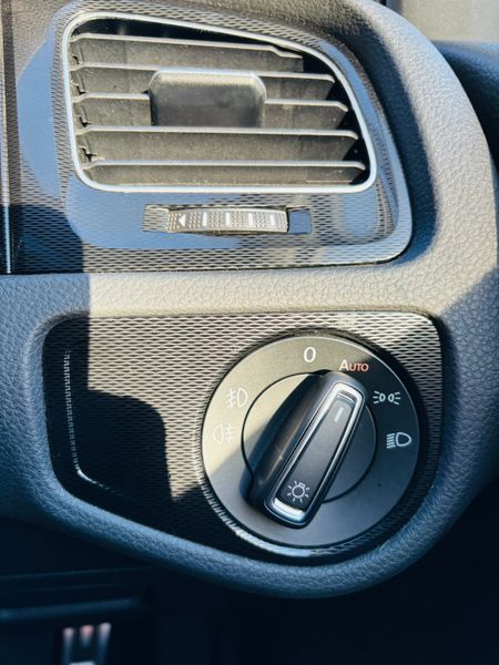 2015 152 VOLKSWAGEN GOLF GTI 2.0 TSI DSG AUTO 373676855