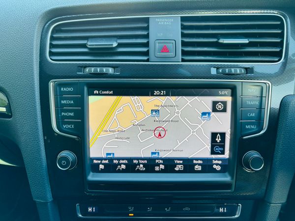 2015 152 VOLKSWAGEN GOLF GTI 2.0 TSI DSG AUTO 373676850